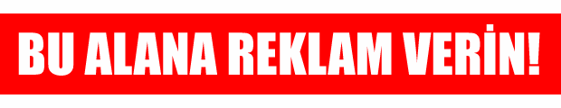 Reklam Alanı