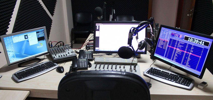 Radyo Lider Tema